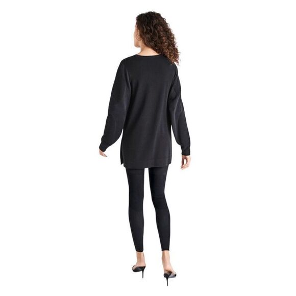 Wolford Trinity Knit Pullover S NWT - Picture 2 of 13